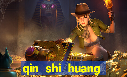 qin shi huang (shuumatsu no valkyrie) frases